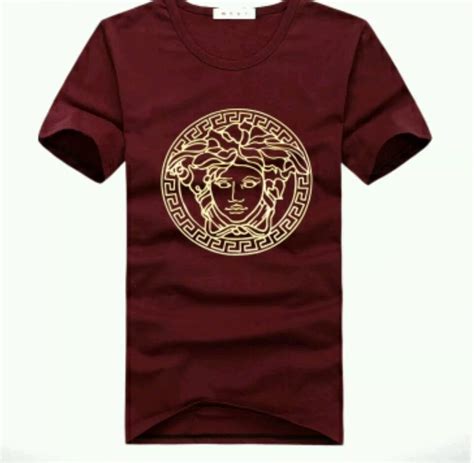 playeras versace originales precio